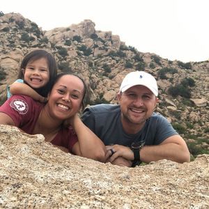 Meet your Posher, Clint